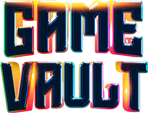 Game Vault logo