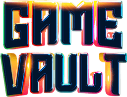 Game Vault logo